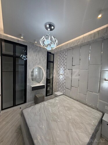 Сдаётся 2-комн. новостройка 45 м², Низаминский  р., photo 16 from 19