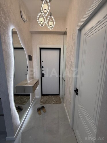 Сдаётся 2-комн. новостройка 45 м², Низаминский  р., photo 8 from 19