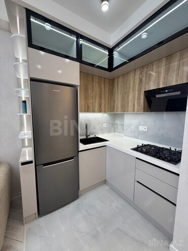 Сдаётся 2-комн. новостройка 45 м², Низаминский  р., photo 10 from 19