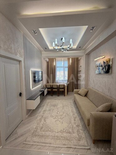 Сдаётся 2-комн. новостройка 45 м², Низаминский  р., photo 7 from 19