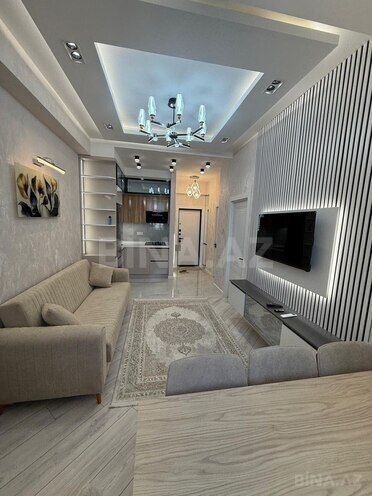 Сдаётся 2-комн. новостройка 45 м², Низаминский  р., photo 12 from 19