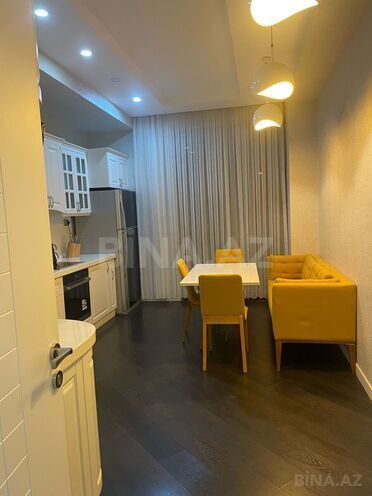 Сдаётся 3-комн. новостройка 150 м², Хатаинский р., photo 23 from 29