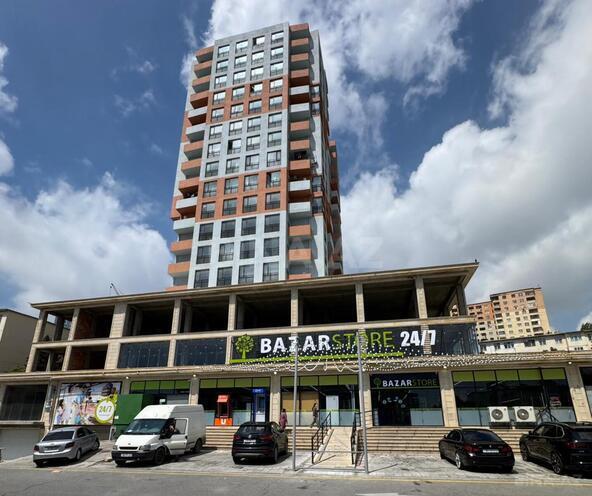 Продаётся 3-комн. новостройка 117 м², м. Мемар Аджеми, photo 1 from 14