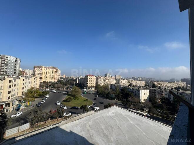 Продаётся 3-комн. новостройка 117 м², м. Мемар Аджеми, photo 4 from 14