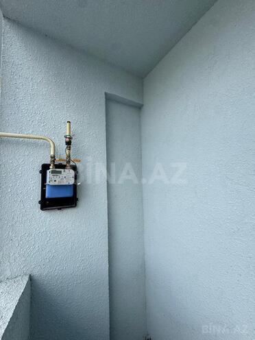 Продаётся 3-комн. новостройка 117 м², м. Мемар Аджеми, photo 10 from 14