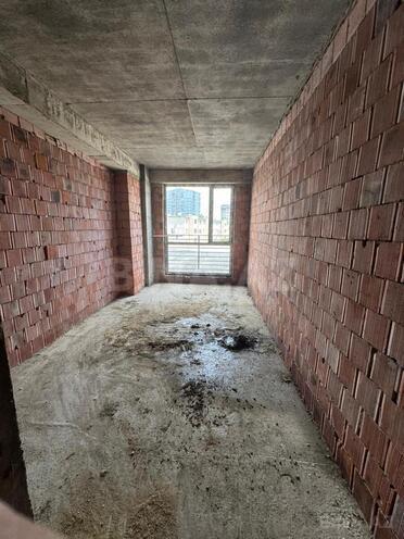 Продаётся 3-комн. новостройка 117 м², м. Мемар Аджеми, photo 6 from 14