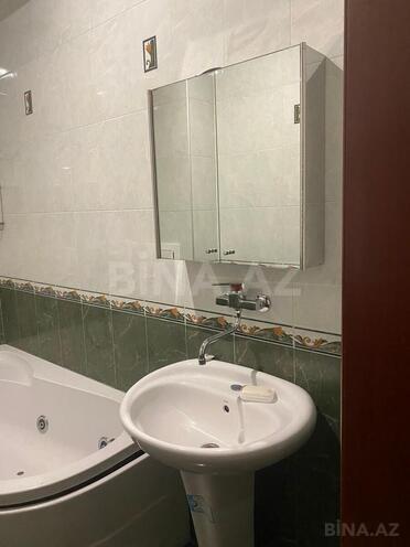 Сдаётся 3-комн. новостройка 140 м², м. Нариман Нариманов, photo 17 from 20
