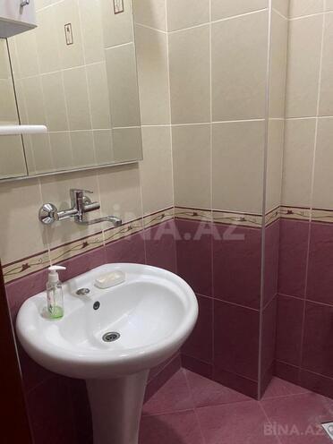 Сдаётся 3-комн. новостройка 140 м², м. Нариман Нариманов, photo 15 from 20