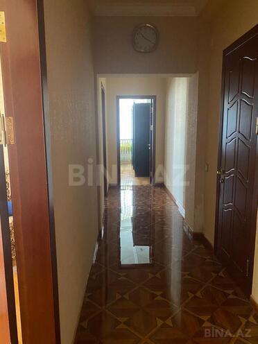 Сдаётся 3-комн. новостройка 140 м², м. Нариман Нариманов, photo 18 from 20