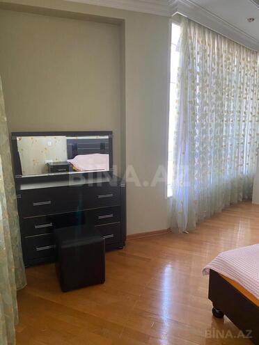 Сдаётся 3-комн. новостройка 140 м², м. Нариман Нариманов, photo 7 from 20