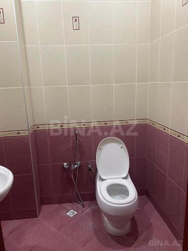 Сдаётся 3-комн. новостройка 140 м², м. Нариман Нариманов, photo 14 from 20