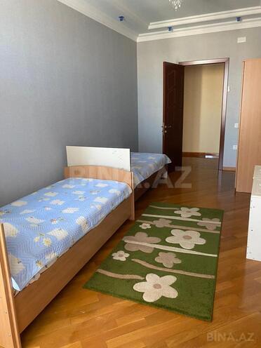 Сдаётся 3-комн. новостройка 140 м², м. Нариман Нариманов, photo 10 from 20