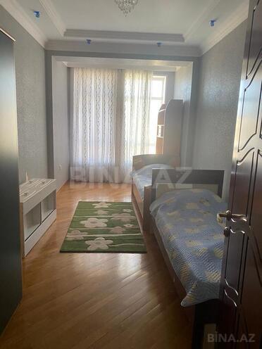 Сдаётся 3-комн. новостройка 140 м², м. Нариман Нариманов, photo 9 from 20