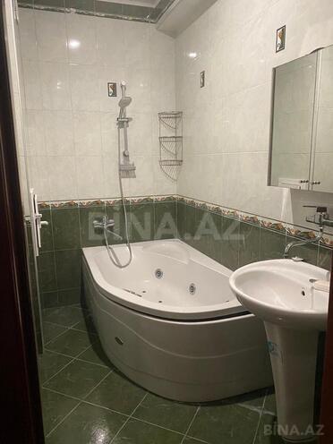 Сдаётся 3-комн. новостройка 140 м², м. Нариман Нариманов, photo 16 from 20