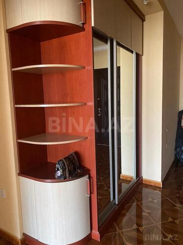Сдаётся 3-комн. новостройка 140 м², м. Нариман Нариманов, photo 19 from 20