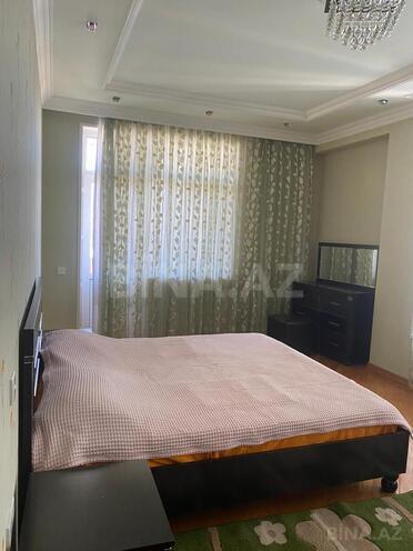 Сдаётся 3-комн. новостройка 140 м², м. Нариман Нариманов, photo 8 from 20