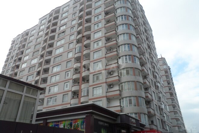 Сдаётся 3-комн. новостройка 140 м², м. Нариман Нариманов, photo 1 from 20