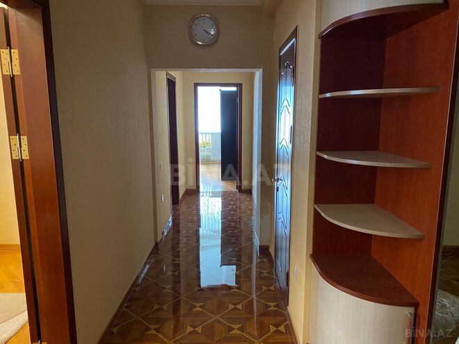 Сдаётся 3-комн. новостройка 140 м², м. Нариман Нариманов, photo 13 from 20