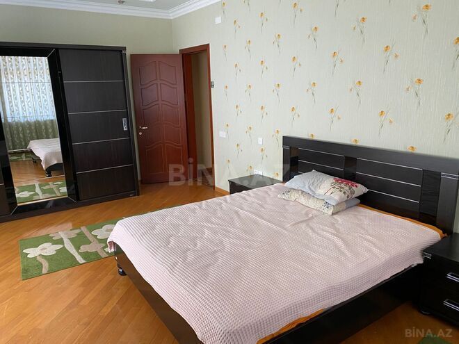 Сдаётся 3-комн. новостройка 140 м², м. Нариман Нариманов, photo 5 from 20