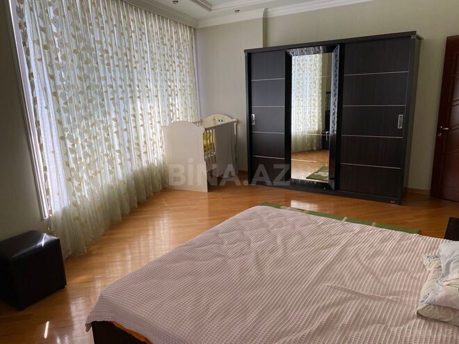 Сдаётся 3-комн. новостройка 140 м², м. Нариман Нариманов, photo 6 from 20