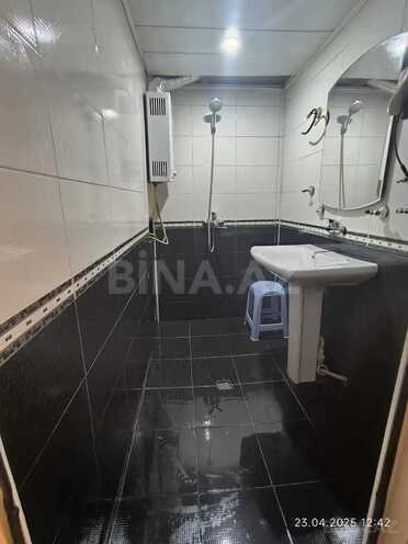 Продаётся 3-комн. вторичка 70 м², м. Халглар Достлугу, photo 10 from 12