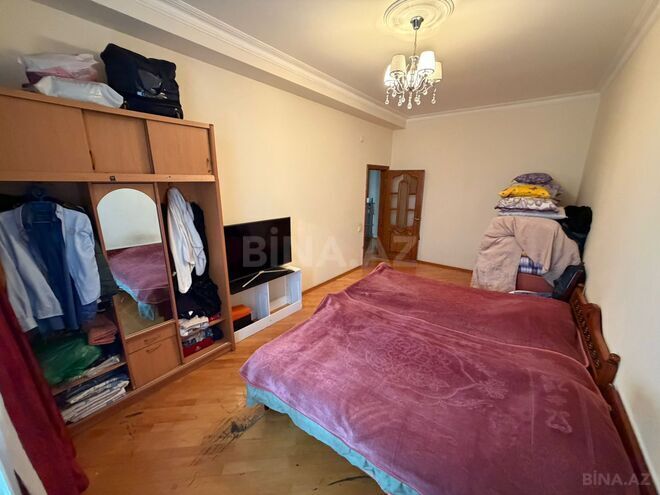 Продаётся 3-комн. новостройка 127 м², м. Мемар Аджеми, photo 8 from 15