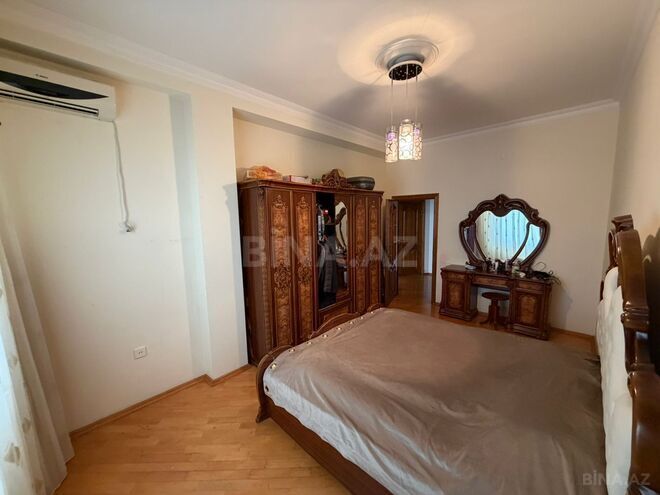 Продаётся 3-комн. новостройка 127 м², м. Мемар Аджеми, photo 6 from 15