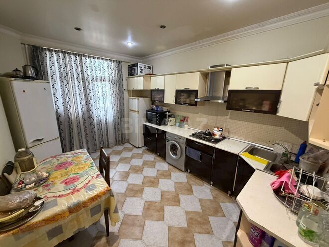 Продаётся 3-комн. новостройка 127 м², м. Мемар Аджеми, photo 10 from 15