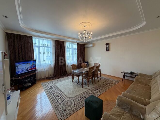 Продаётся 3-комн. новостройка 127 м², м. Мемар Аджеми, photo 1 from 15