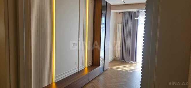 Продаётся 3-комн. новостройка 113 м², м. Иншаатчылар, photo 8 from 32