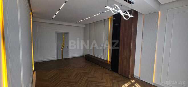 Продаётся 3-комн. новостройка 113 м², м. Иншаатчылар, photo 15 from 32