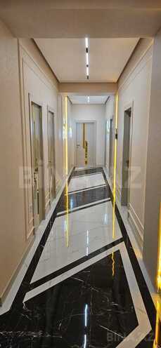 Продаётся 3-комн. новостройка 113 м², м. Иншаатчылар, photo 6 from 32