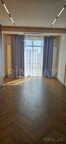Продаётся 3-комн. новостройка 113 м², м. Иншаатчылар, photo 12 from 32