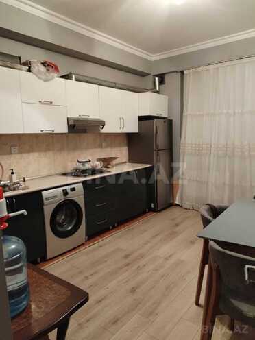 Продаётся 2-комн. новостройка 83 м², пос. Бадамдар, photo 5 from 10