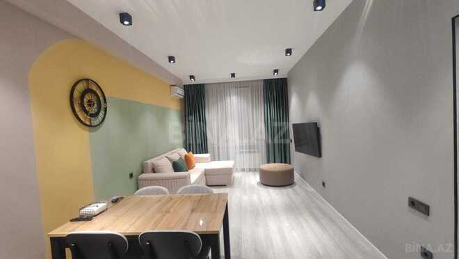 Продаётся 2-комн. новостройка 63 м², пос. Зых, photo 1 from 18