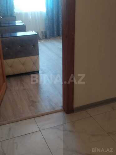 Сдаётся 2-комн. новостройка 40 м², м. Шах Исмаил Хатаи, photo 6 from 21
