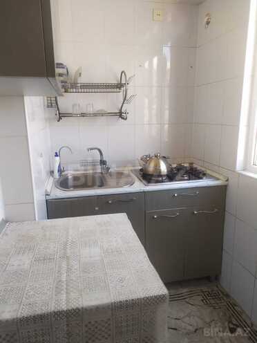 Сдаётся 2-комн. новостройка 40 м², м. Шах Исмаил Хатаи, photo 10 from 21