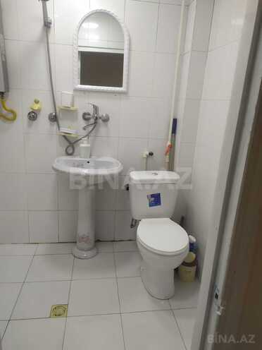 Сдаётся 2-комн. новостройка 40 м², м. Шах Исмаил Хатаи, photo 20 from 21