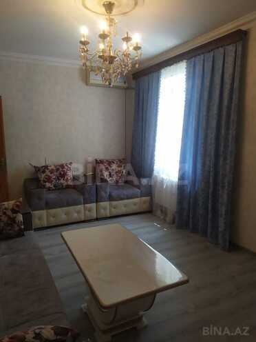 Сдаётся 2-комн. новостройка 40 м², м. Шах Исмаил Хатаи, photo 3 from 21