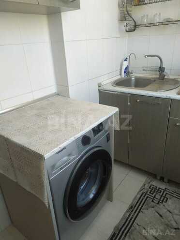 Сдаётся 2-комн. новостройка 40 м², м. Шах Исмаил Хатаи, photo 12 from 21