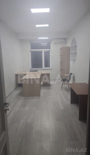 İcarəyə verilir 4 otaqlı ofis 70 m², Koroğlu m., photo 1 from 8