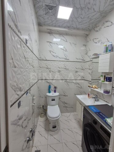 Продаётся 2-комн. новостройка 65 м², Бинагадинский р., photo 10 from 11