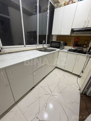 Продаётся 2-комн. новостройка 65 м², Бинагадинский р., photo 8 from 11