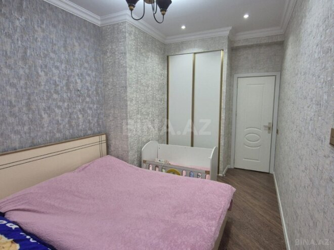 Продаётся 2-комн. новостройка 65 м², Бинагадинский р., photo 6 from 11
