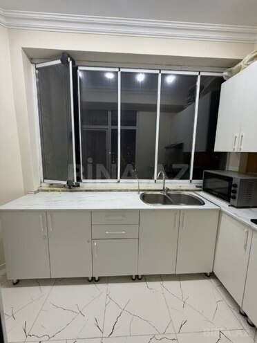 Продаётся 2-комн. новостройка 65 м², Бинагадинский р., photo 7 from 11