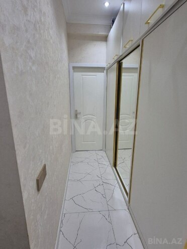 Продаётся 2-комн. новостройка 65 м², Бинагадинский р., photo 4 from 11