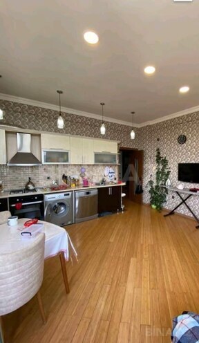 Продаётся 4-комн. новостройка 147 м², м. Мемар Аджеми, photo 8 from 12