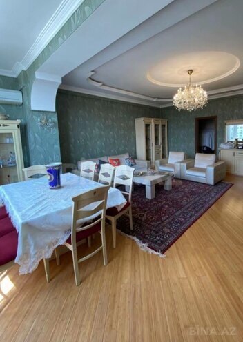 Продаётся 4-комн. новостройка 147 м², м. Мемар Аджеми, photo 5 from 12