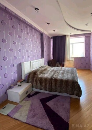 Продаётся 4-комн. новостройка 147 м², м. Мемар Аджеми, photo 6 from 12