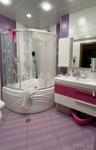Продаётся 4-комн. новостройка 147 м², м. Мемар Аджеми, photo 9 from 12